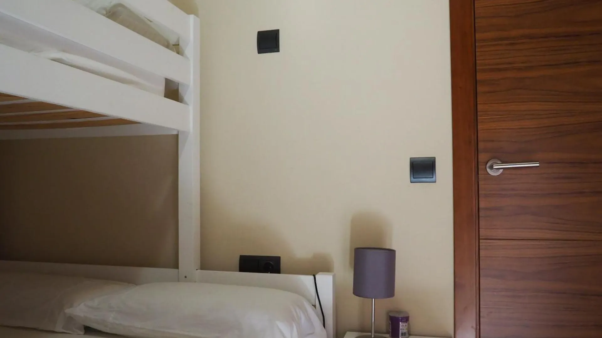 Apartment Tarragona Ciudad, El Serrallo Ap-1