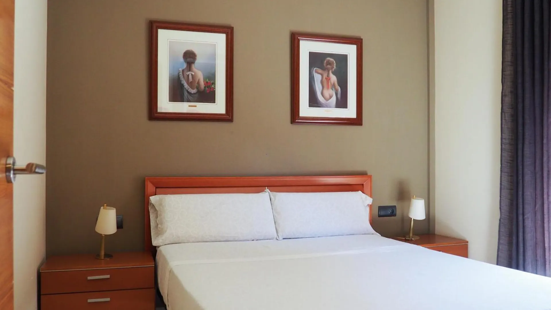 Apartment Tarragona Ciudad, El Serrallo Ap-1 Spain