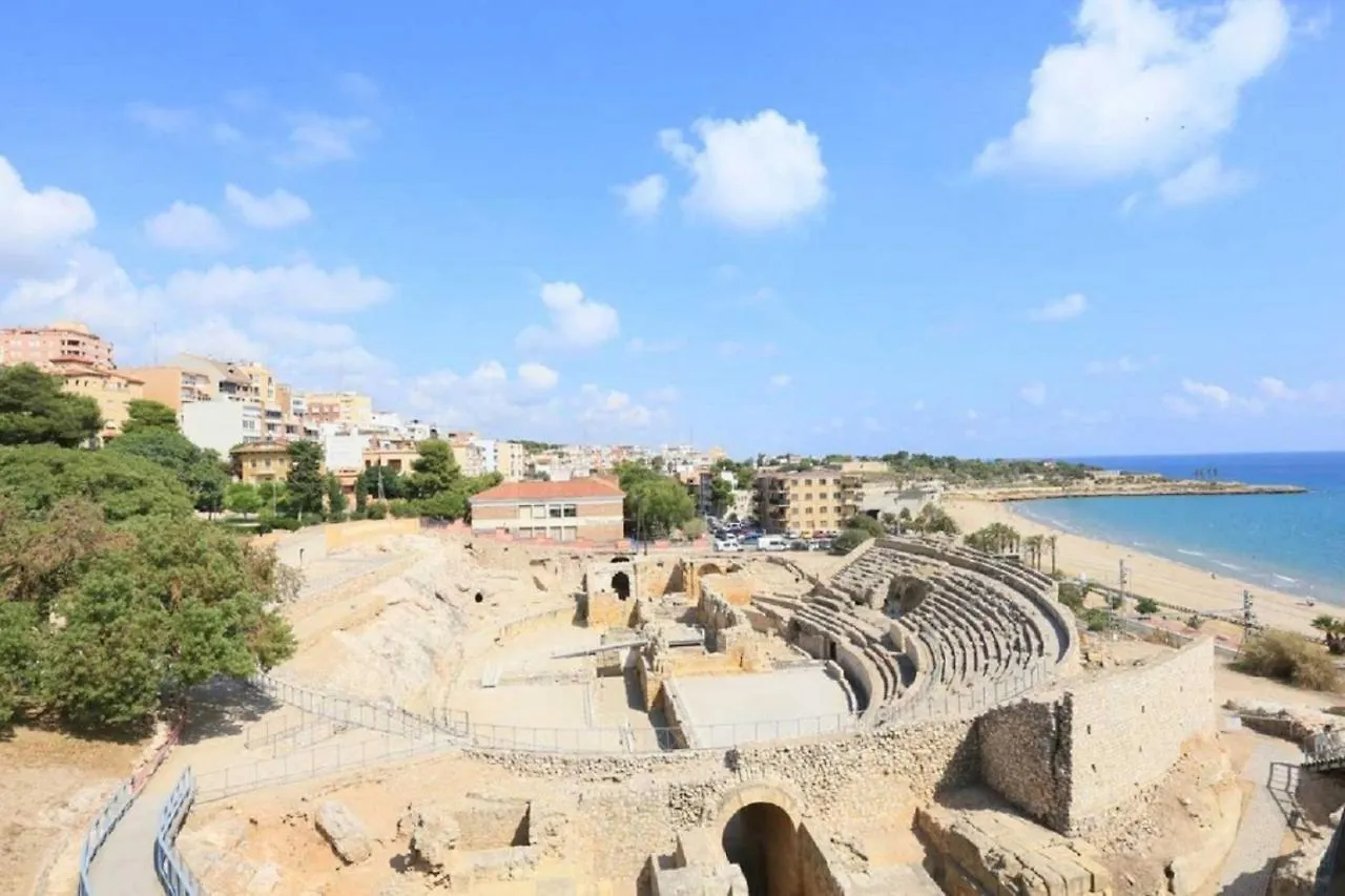 Tarragona Ciudad, El Serrallo Ap-1 0*,  Spain