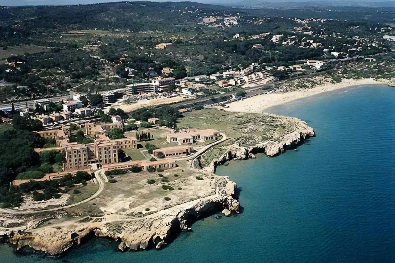 Tarragona Ciudad, El Serrallo Ap-1 Spain